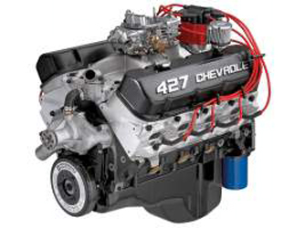 P49B3 Engine